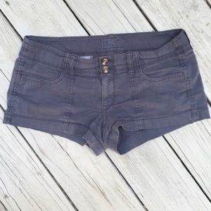 🦋American Eagle Blue Shorts🦋